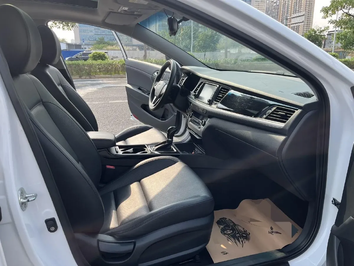 2017 Hyundai Mistra 1.8L 143HP L4 6AT,autocango,china used car exporter,china ev exporter,chinese used car exporter,chinese used ev exporter