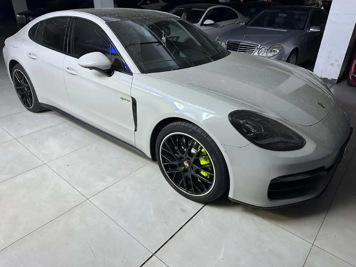 2023 Porsche Panamera 2.9T 330HP V6 8DCT PHEV 17.9KWH,autocango,china used car exporter,china ev exporter,chinese used car exporter,chinese used ev exporter