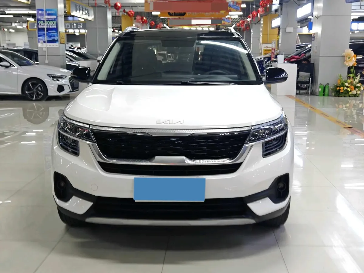2021 Kia KX3 1.5L 115HP L4 CVT,autocango,china used car exporter,china ev exporter,chinese used car exporter,chinese used ev exporter