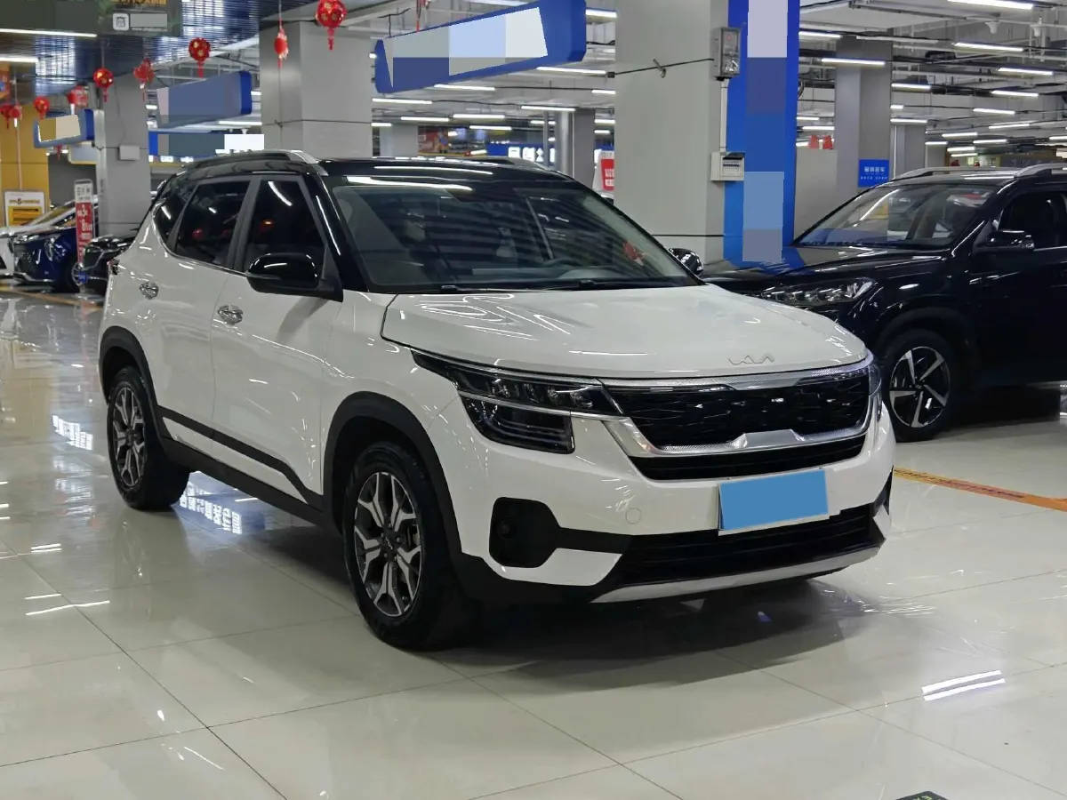 2021 Kia KX3 1.5L 115HP L4 CVT,autocango,china used car exporter,china ev exporter,chinese used car exporter,chinese used ev exporter