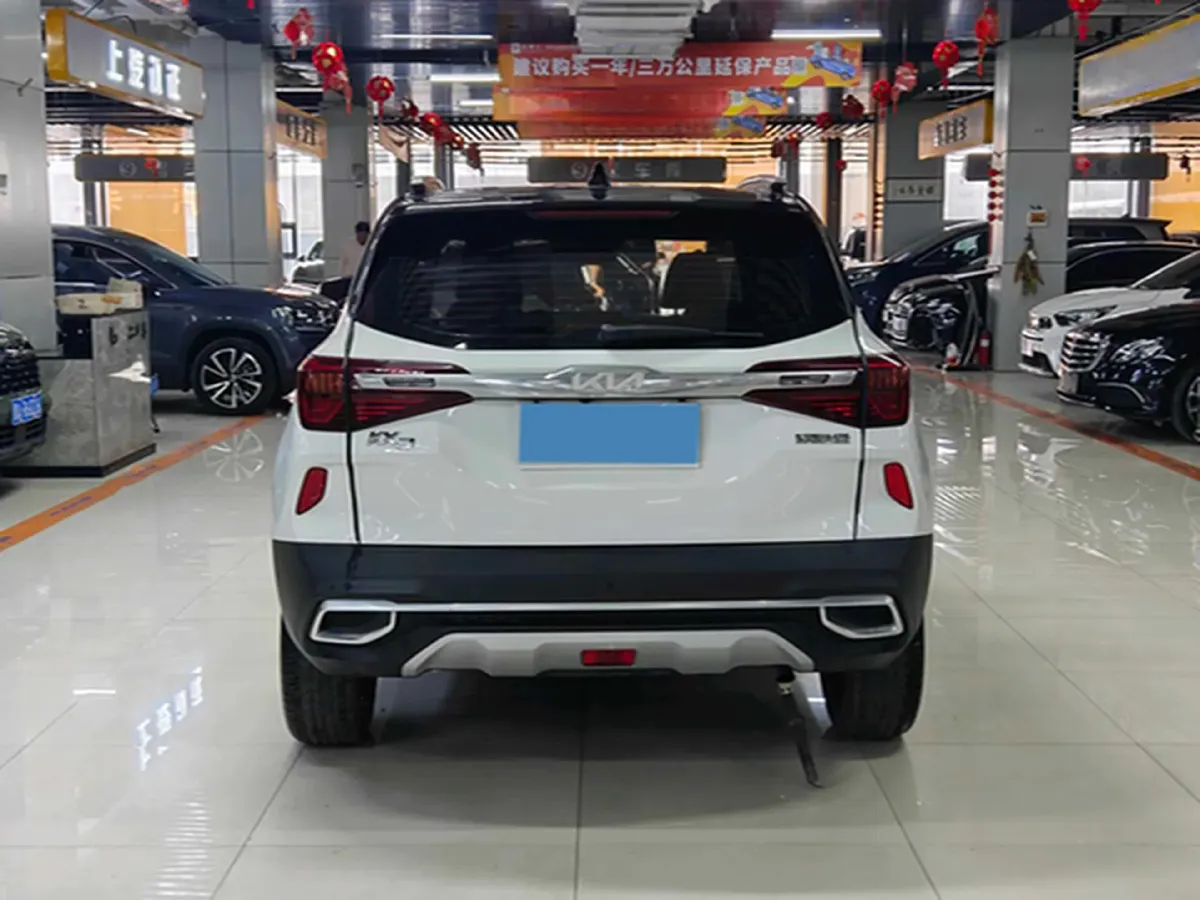2021 Kia KX3 1.5L 115HP L4 CVT,autocango,china used car exporter,china ev exporter,chinese used car exporter,chinese used ev exporter