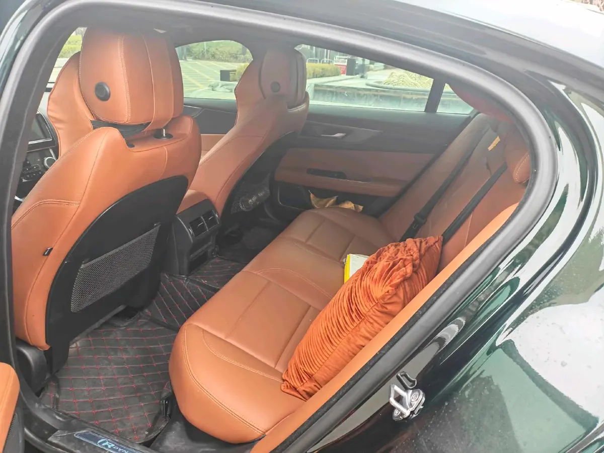2021 Jaguar XEL 2.0T 250HP L4 8AT,autocango,china used car exporter,china ev exporter,chinese used car exporter,chinese used ev exporter