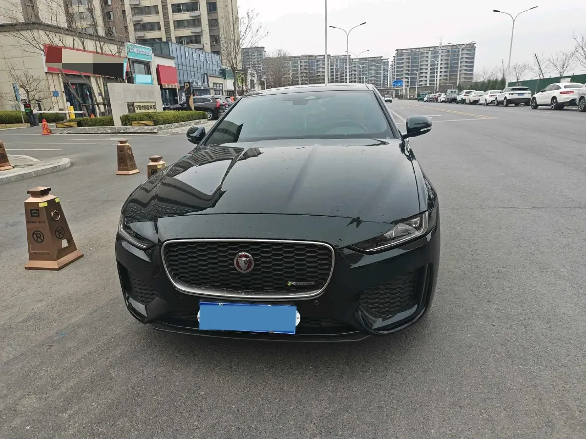 2021 Jaguar XEL 2.0T 250HP L4 8AT,autocango,china used car exporter,china ev exporter,chinese used car exporter,chinese used ev exporter