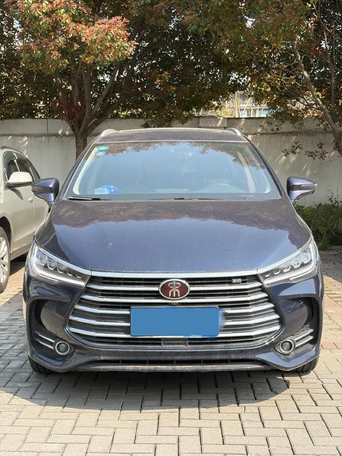 2019 BYD Song MAX 1.5T 154HP L4 6DCT,autocango,china used car exporter,china ev exporter,chinese used car exporter,chinese used ev exporter