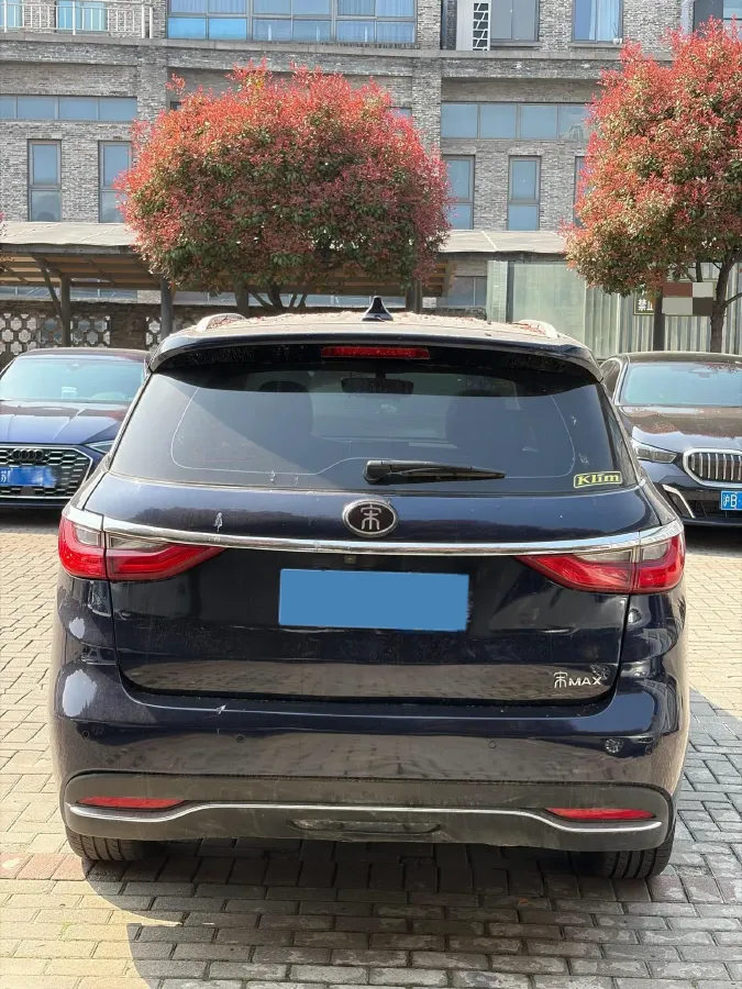 2019 BYD Song MAX 1.5T 154HP L4 6DCT,autocango,china used car exporter,china ev exporter,chinese used car exporter,chinese used ev exporter