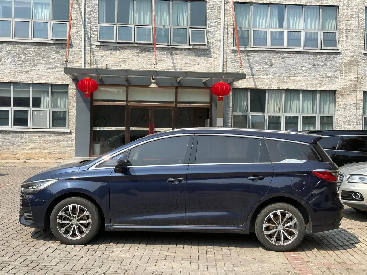 2019 BYD Song MAX 1.5T 154HP L4 6DCT,autocango,china used car exporter,china ev exporter,chinese used car exporter,chinese used ev exporter