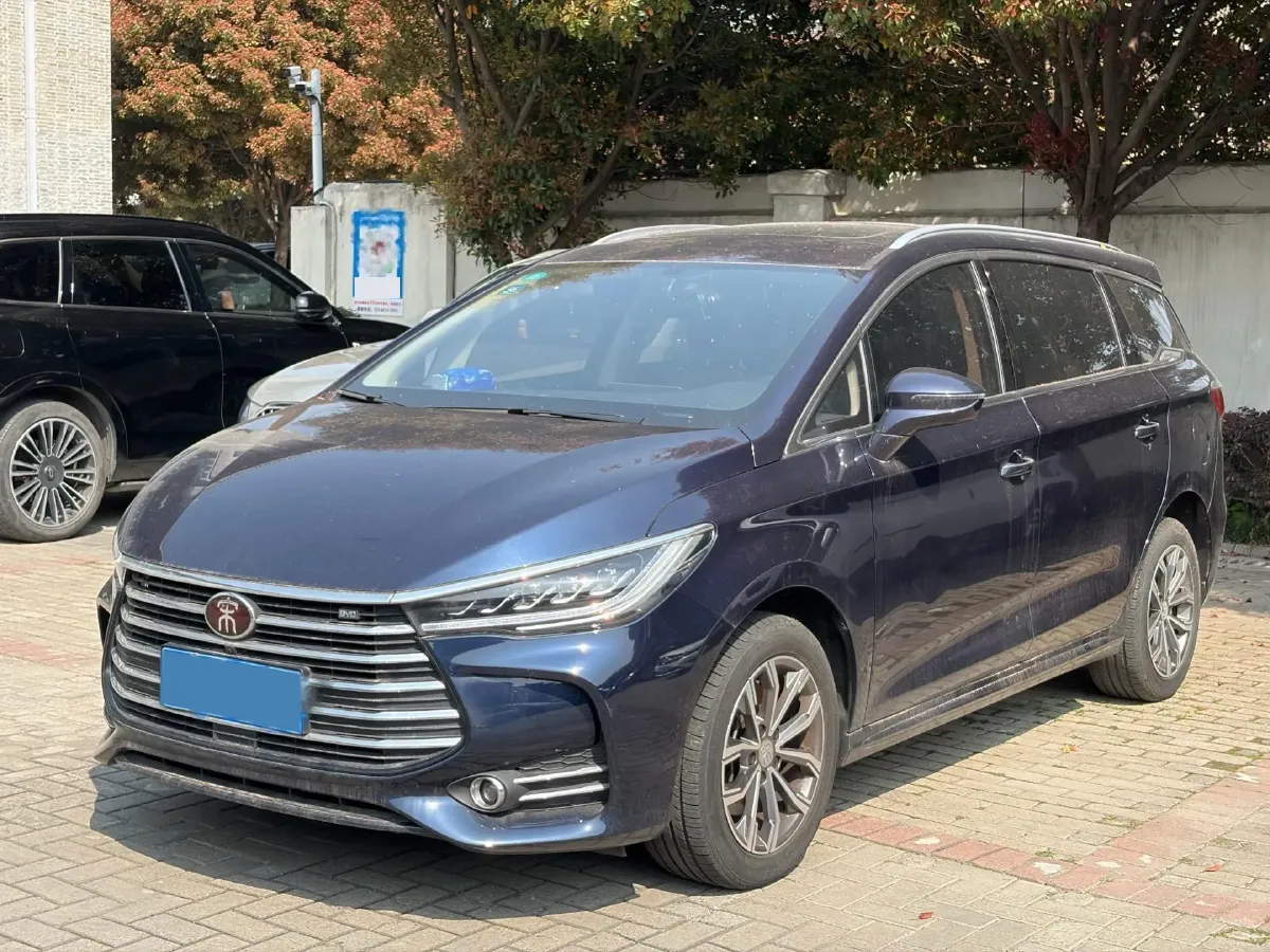 2019 BYD Song MAX 1.5T 154HP L4 6DCT,autocango,china used car exporter,china ev exporter,chinese used car exporter,chinese used ev exporter
