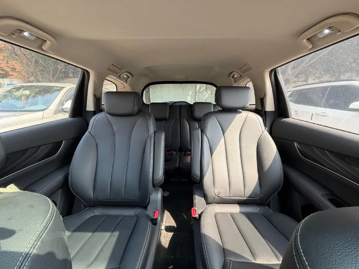 2019 BYD Song MAX 1.5T 154HP L4 6DCT,autocango,china used car exporter,china ev exporter,chinese used car exporter,chinese used ev exporter