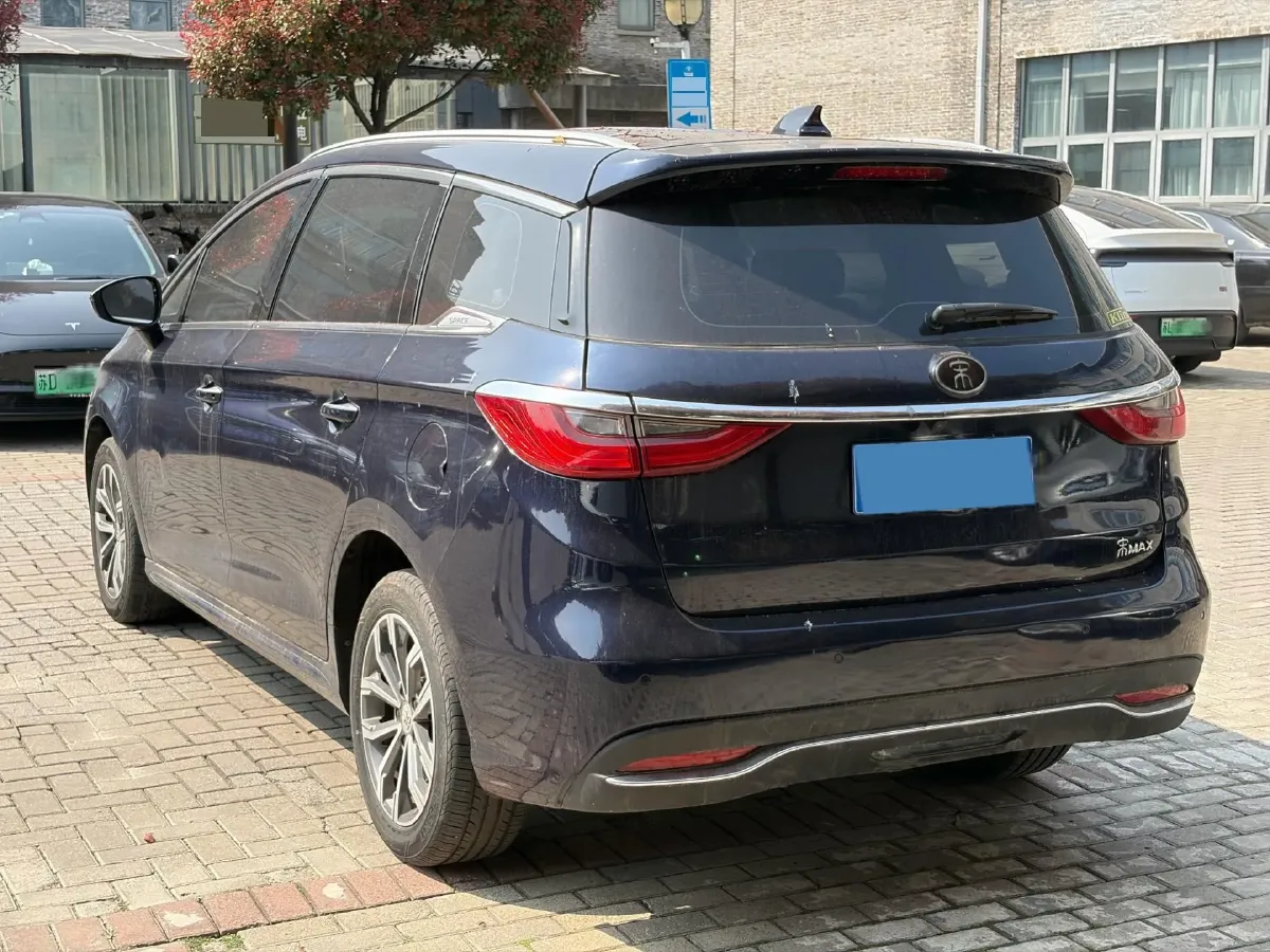 2019 BYD Song MAX 1.5T 154HP L4 6DCT,autocango,china used car exporter,china ev exporter,chinese used car exporter,chinese used ev exporter