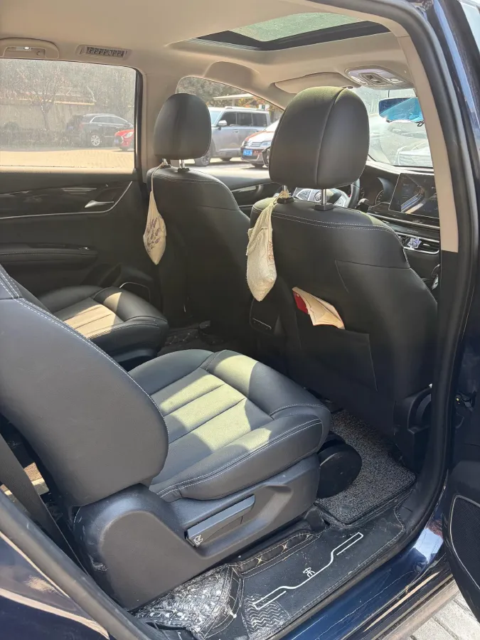 2019 BYD Song MAX 1.5T 154HP L4 6DCT,autocango,china used car exporter,china ev exporter,chinese used car exporter,chinese used ev exporter