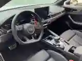 2023 Audi A4L 2.0T 190HP L4 7DCT