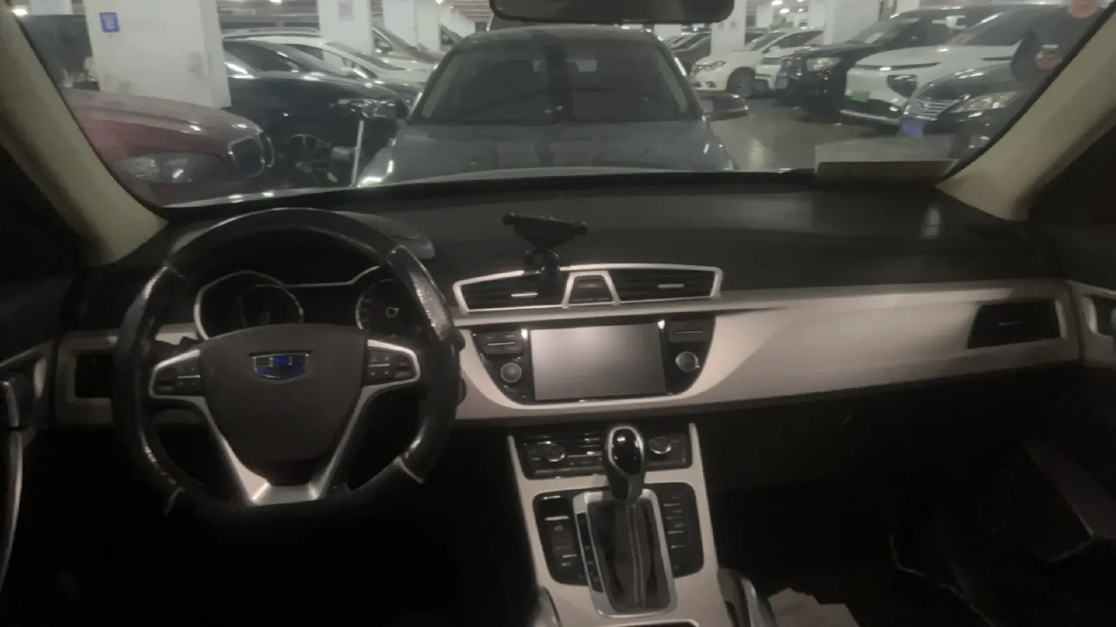 2018 Geely Azkarra 1.8T 184HP L4 6AT,autocango,china used car exporter,china ev exporter,chinese used car exporter,chinese used ev exporter