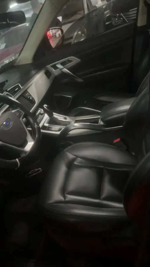 2018 Geely Azkarra 1.8T 184HP L4 6AT,autocango,china used car exporter,china ev exporter,chinese used car exporter,chinese used ev exporter