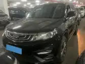 2018 GEELY AZKARRA,autocango,china used car exporter,china ev exporter,chinese used car exporter,chinese used ev exporter