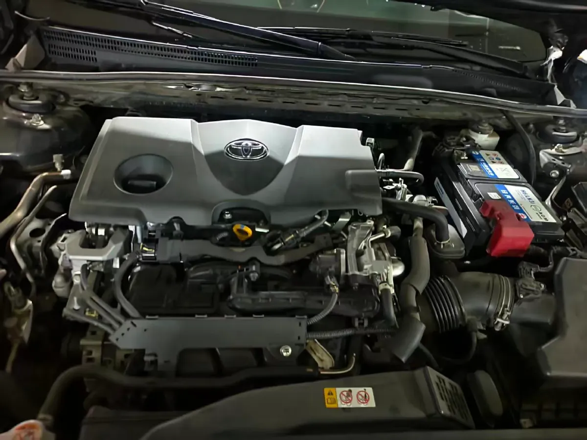 2021 Toyota Avalon 2.5L 209HP L4 8AT,autocango,china used car exporter,china ev exporter,chinese used car exporter,chinese used ev exporter