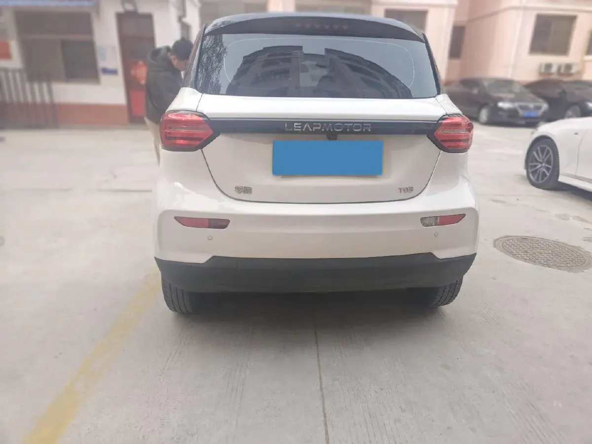 2024 Leapmotor T03 BEV 31.9KWH,autocango,china used car exporter,china ev exporter,chinese used car exporter,chinese used ev exporter