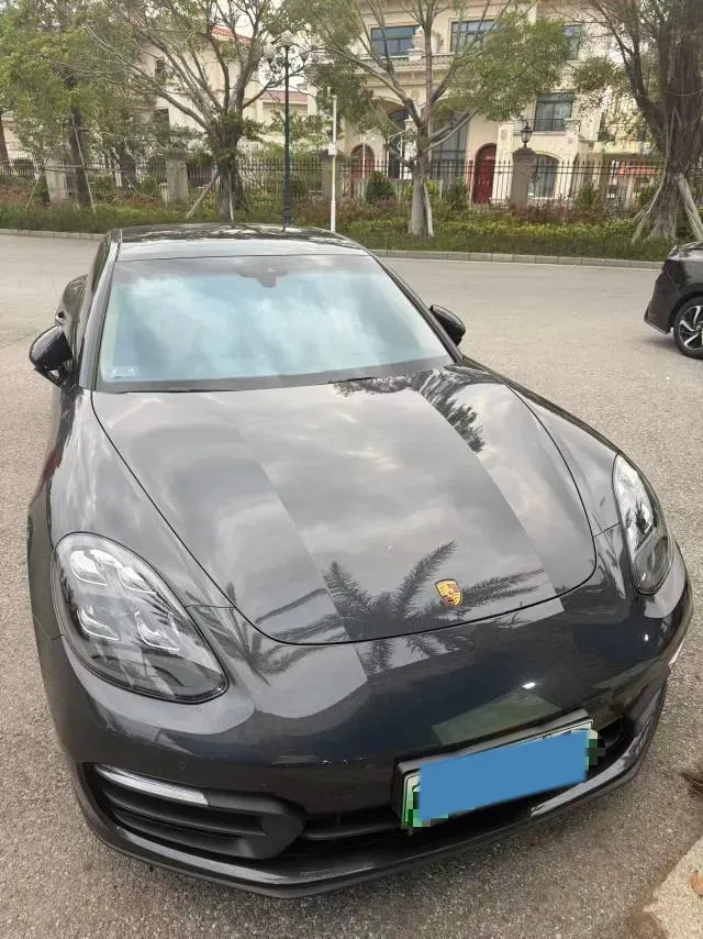 2021 Porsche Panamera 2.9T 330HP V6 8DCT PHEV 17.9KWH,autocango,china used car exporter,china ev exporter,chinese used car exporter,chinese used ev exporter