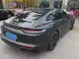 2021 Porsche Panamera 2.9T 330HP V6 8DCT PHEV 17.9KWH