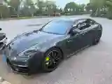 2021 Porsche Panamera 2.9T 330HP V6 8DCT PHEV 17.9KWH