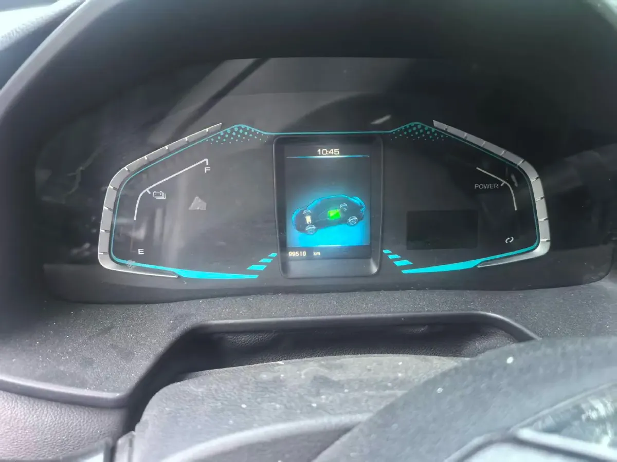 2018 HaiMa Family F5 1.6L 125HP L4 6AT,autocango,china used car exporter,china ev exporter,chinese used car exporter,chinese used ev exporter