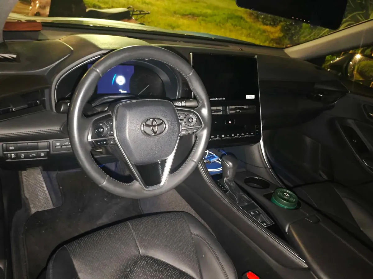 2023 Toyota Avalon 2.0L 177HP L4 CVT,autocango,china used car exporter,china ev exporter,chinese used car exporter,chinese used ev exporter