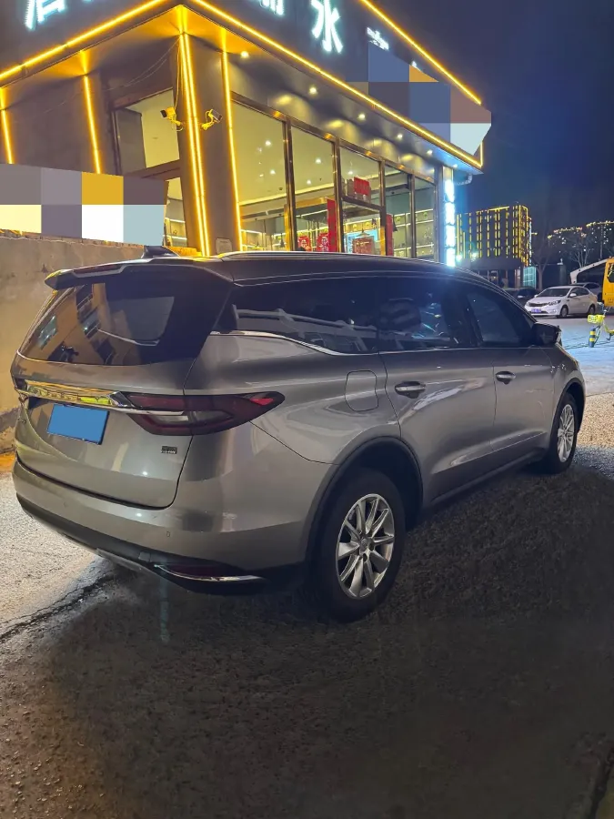 2021 Geely JiaJi 1.8T 184HP L4 7DCT,autocango,china used car exporter,china ev exporter,chinese used car exporter,chinese used ev exporter