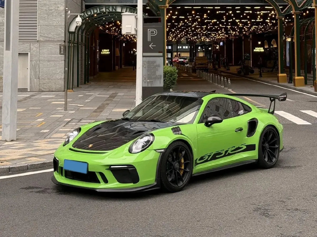 2018 Porsche 911 4.0L 521HP H6 7DCT,autocango,china used car exporter,china ev exporter,chinese used car exporter,chinese used ev exporter