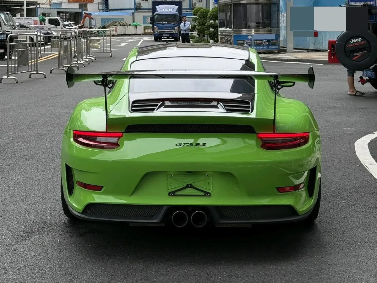 2018 Porsche 911 4.0L 521HP H6 7DCT,autocango,china used car exporter,china ev exporter,chinese used car exporter,chinese used ev exporter