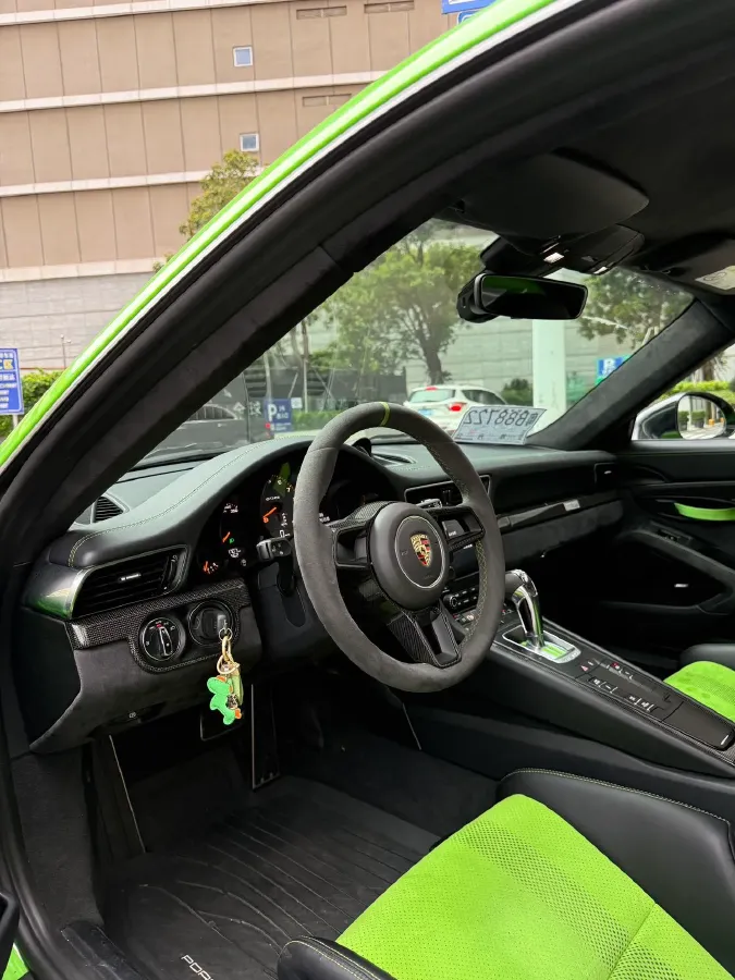 2018 Porsche 911 4.0L 521HP H6 7DCT,autocango,china used car exporter,china ev exporter,chinese used car exporter,chinese used ev exporter