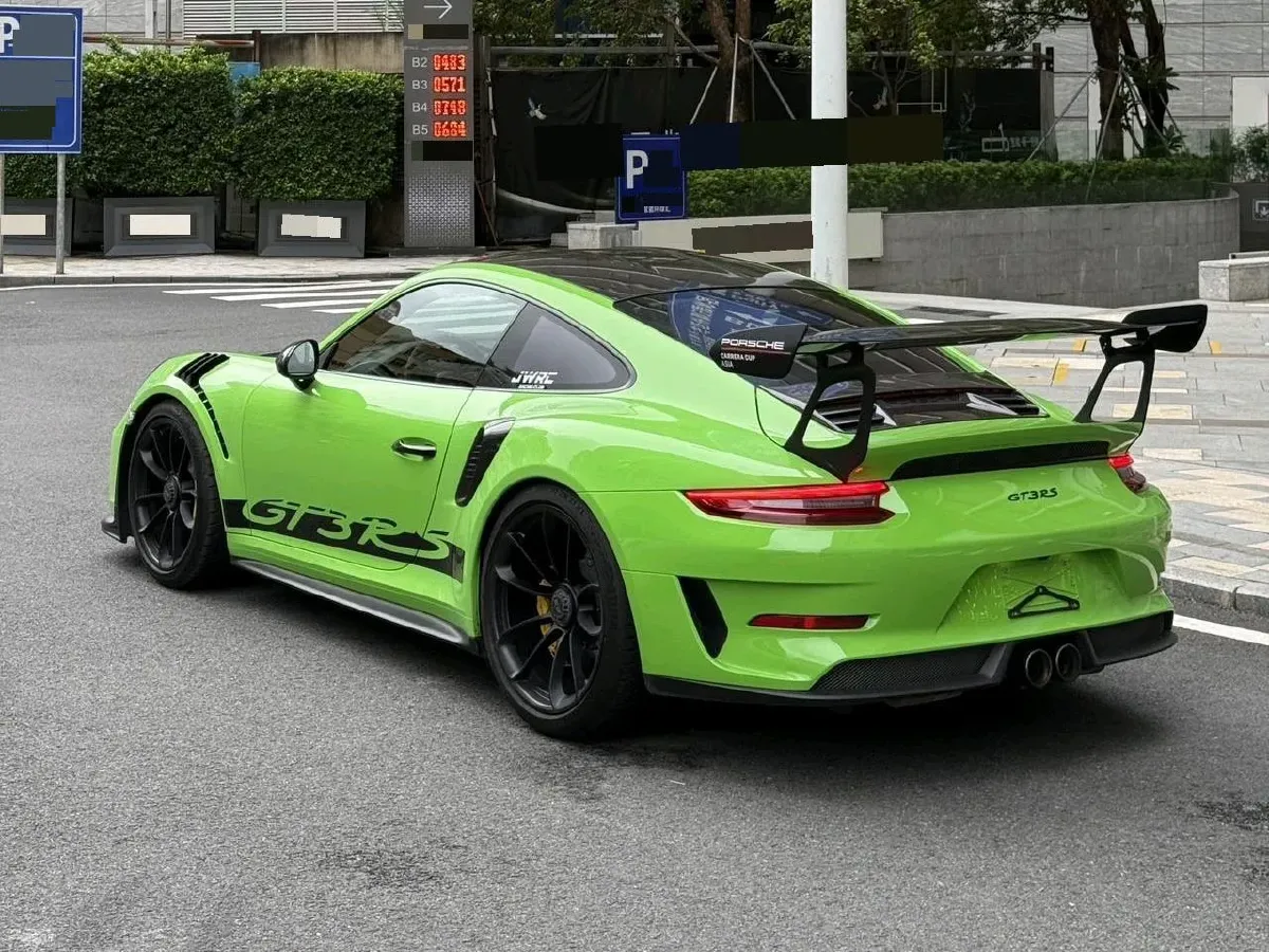 2018 Porsche 911 4.0L 521HP H6 7DCT,autocango,china used car exporter,china ev exporter,chinese used car exporter,chinese used ev exporter