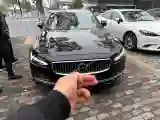 2021 Volvo S90 2.0T 250HP L4 8AT