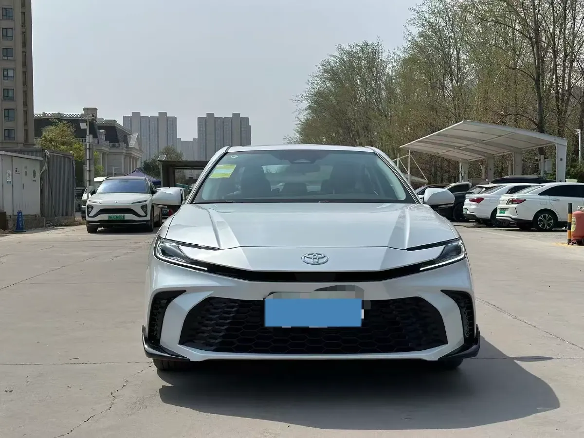 2026 Toyota Camry 2.0L 152HP L4 E-CVT Hybrid,autocango,china used car exporter,china ev exporter,chinese used car exporter,chinese used ev exporter