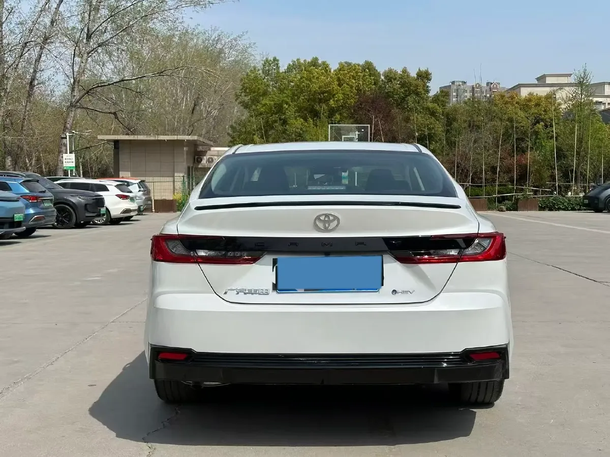 2026 Toyota Camry 2.0L 152HP L4 E-CVT Hybrid,autocango,china used car exporter,china ev exporter,chinese used car exporter,chinese used ev exporter