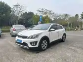 2017 KIA KX CROSS,autocango,china used car exporter,china ev exporter,chinese used car exporter,chinese used ev exporter