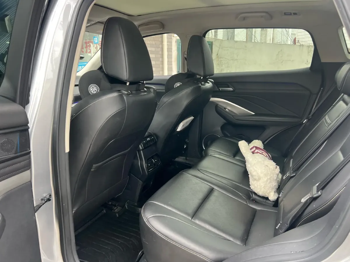 2018 WEY VV6 2.0T 197HP L4 7DCT,autocango,china used car exporter,china ev exporter,chinese used car exporter,chinese used ev exporter