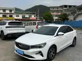 2025 GEELY EMGRAND,autocango,china used car exporter,china ev exporter,chinese used car exporter,chinese used ev exporter