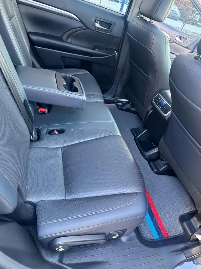 2019 HanTeng V7 1.5T 156HP L4 6AT,autocango,china used car exporter,china ev exporter,chinese used car exporter,chinese used ev exporter