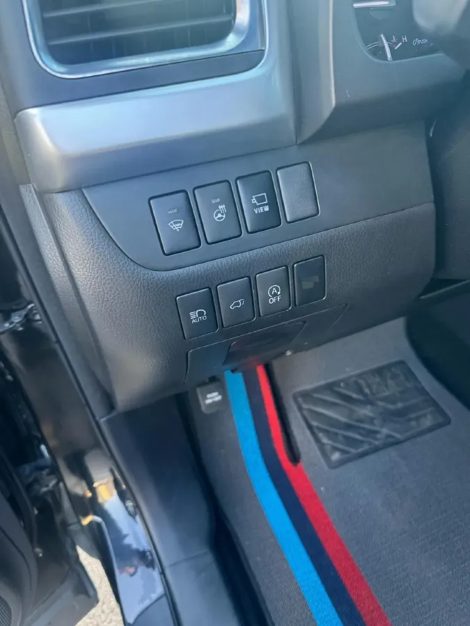 2019 HanTeng V7 1.5T 156HP L4 6AT,autocango,china used car exporter,china ev exporter,chinese used car exporter,chinese used ev exporter