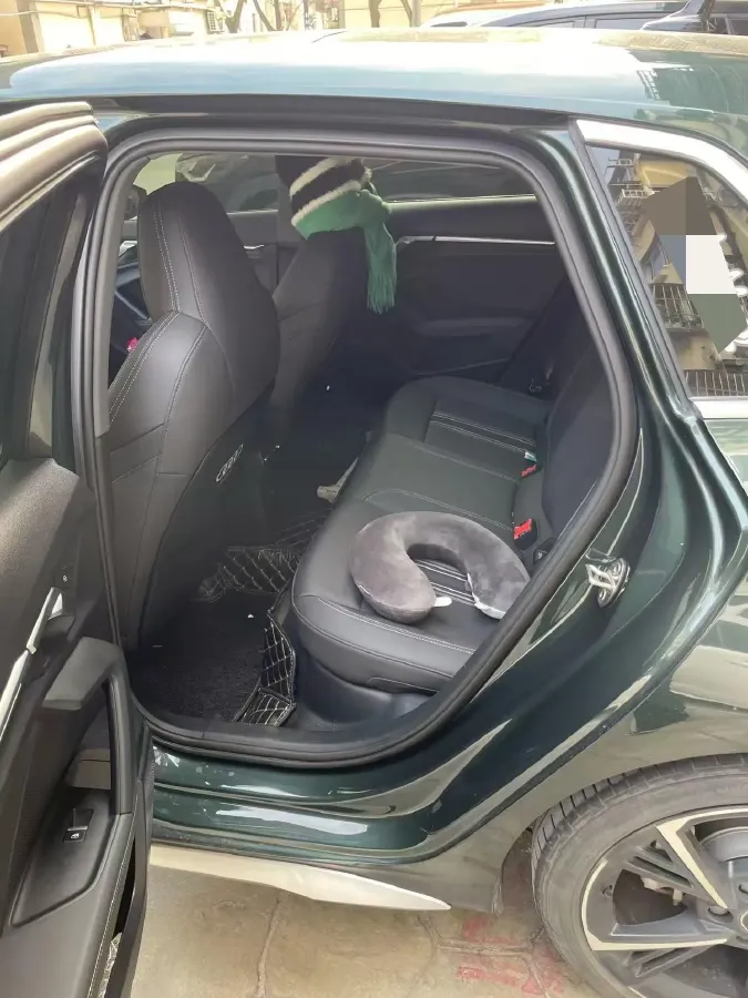 2023 Audi A3 1.4T 150HP L4 7DCT,autocango,china used car exporter,china ev exporter,chinese used car exporter,chinese used ev exporter