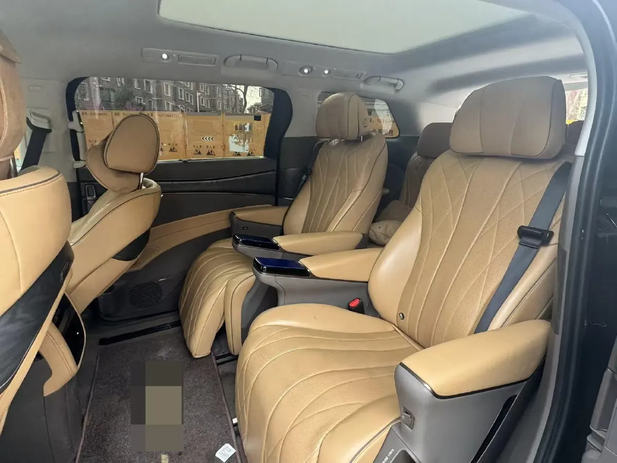 2022 HongQi HS7 3.0T 337HP V6 8AT,autocango,china used car exporter,china ev exporter,chinese used car exporter,chinese used ev exporter