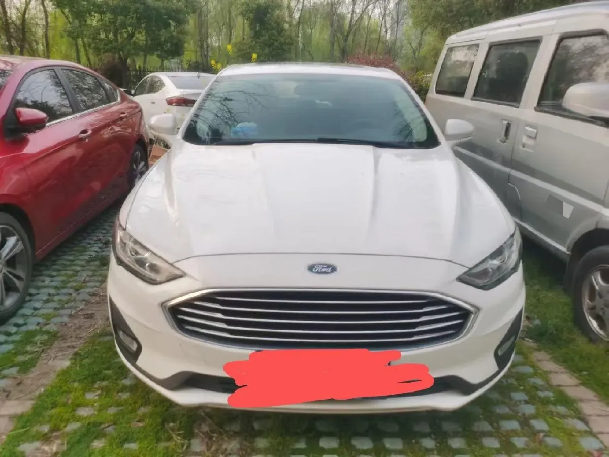 2020 Ford Mondeo 1.5T 182HP L4 6AT,autocango,china used car exporter,china ev exporter,chinese used car exporter,chinese used ev exporter