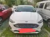 2020 Ford Mondeo 1.5T 182HP L4 6AT