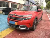 2017 CITROEN C5 AIRCROSS,autocango,china used car exporter,china ev exporter,chinese used car exporter,chinese used ev exporter