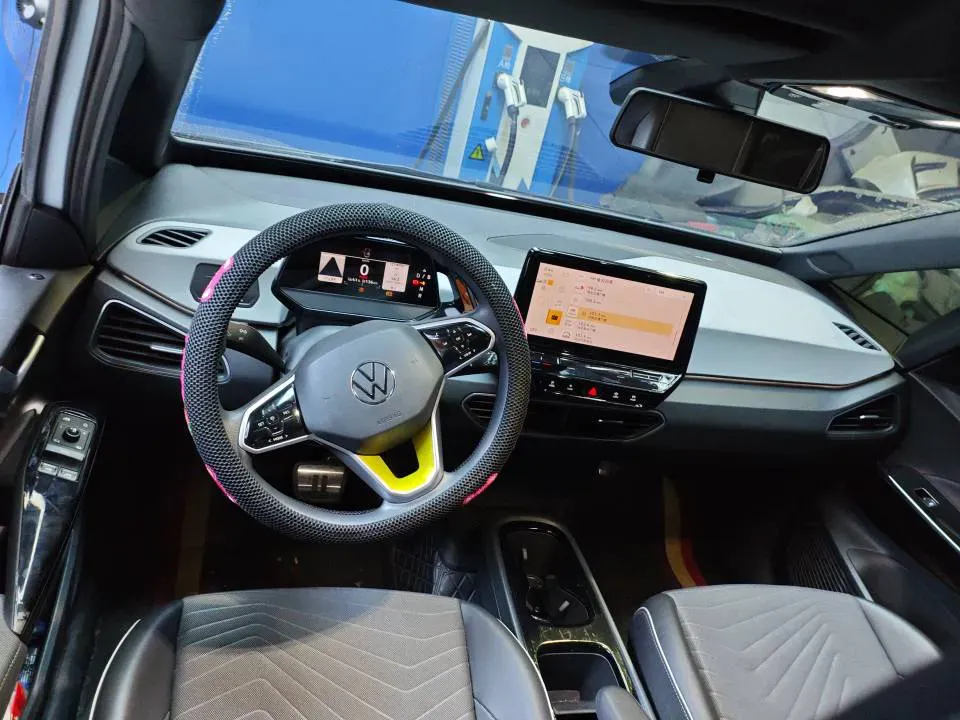 2023 Volkswagen Golf 1.4T 150HP L4 7DCT,autocango,china used car exporter,china ev exporter,chinese used car exporter,chinese used ev exporter