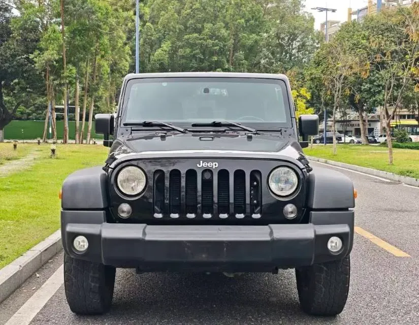 2017 Jeep Wrangler 3.6L 284HP V6 5AT,autocango,china used car exporter,china ev exporter,chinese used car exporter,chinese used ev exporter