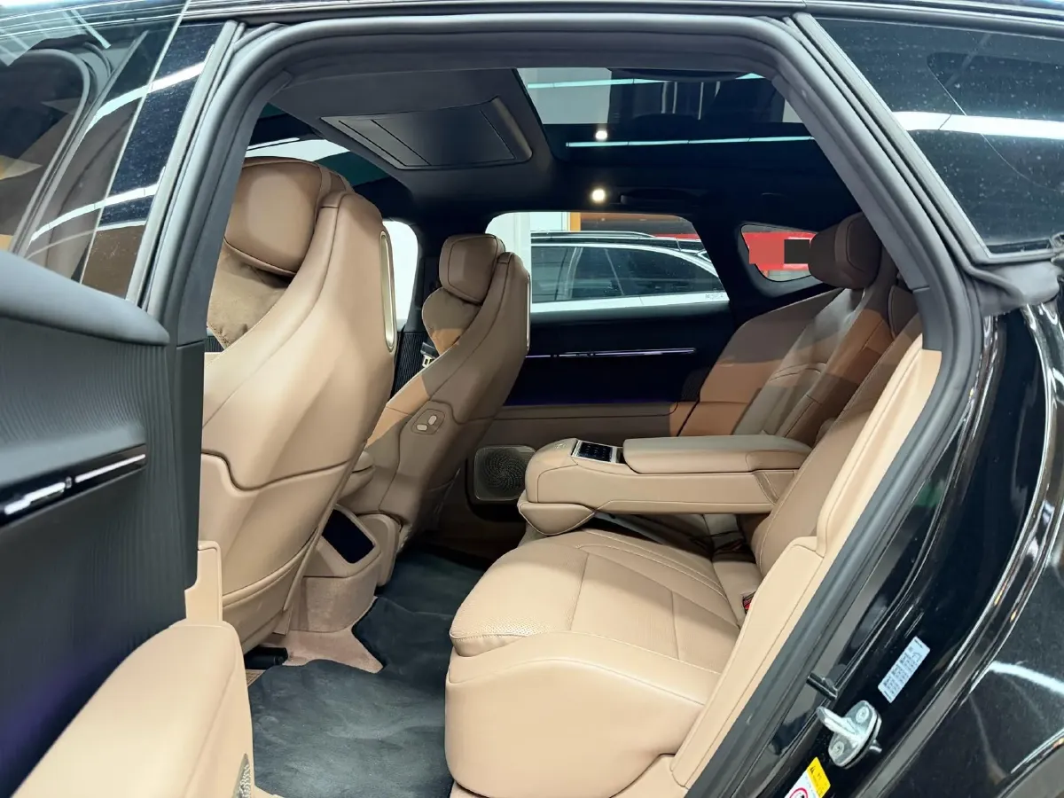 2025 Avatr 12 BEV 94.53KWH,autocango,china used car exporter,china ev exporter,chinese used car exporter,chinese used ev exporter