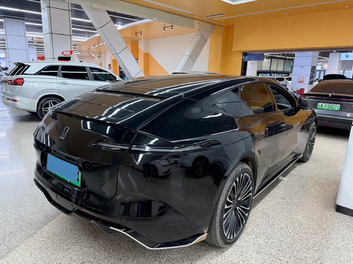 2025 Avatr 12 BEV 94.53KWH,autocango,china used car exporter,china ev exporter,chinese used car exporter,chinese used ev exporter