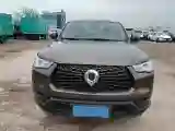2021 Great Wall Poer 2.0T 163HP L4 6MT
