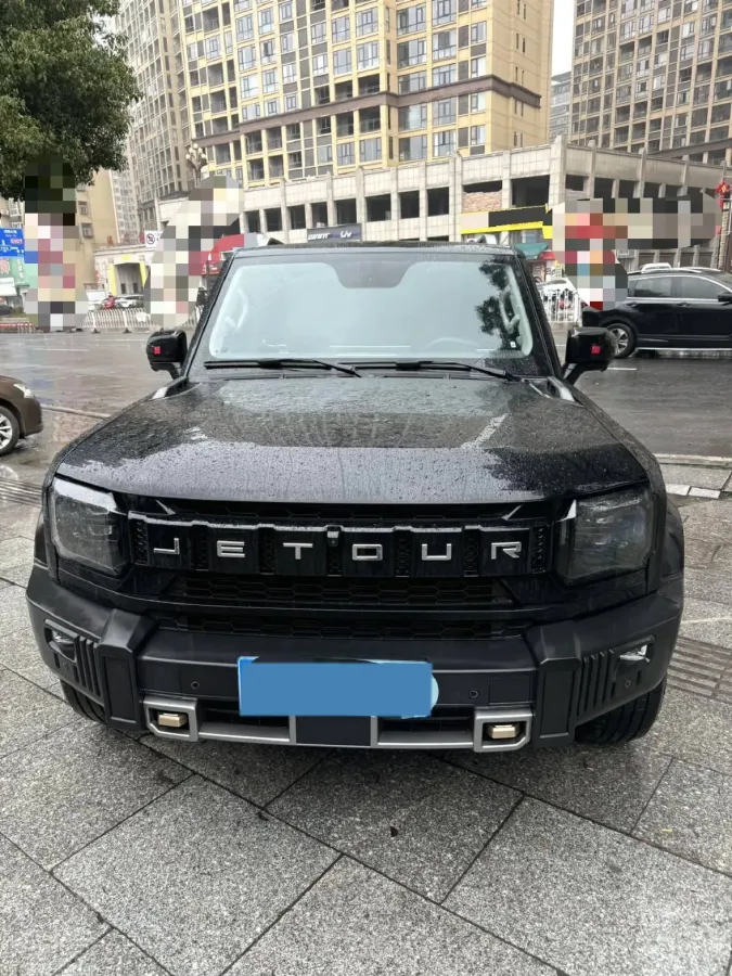 2025 Jetour Traveller 1.5T 184HP L4 7DCT,autocango,china used car exporter,china ev exporter,chinese used car exporter,chinese used ev exporter