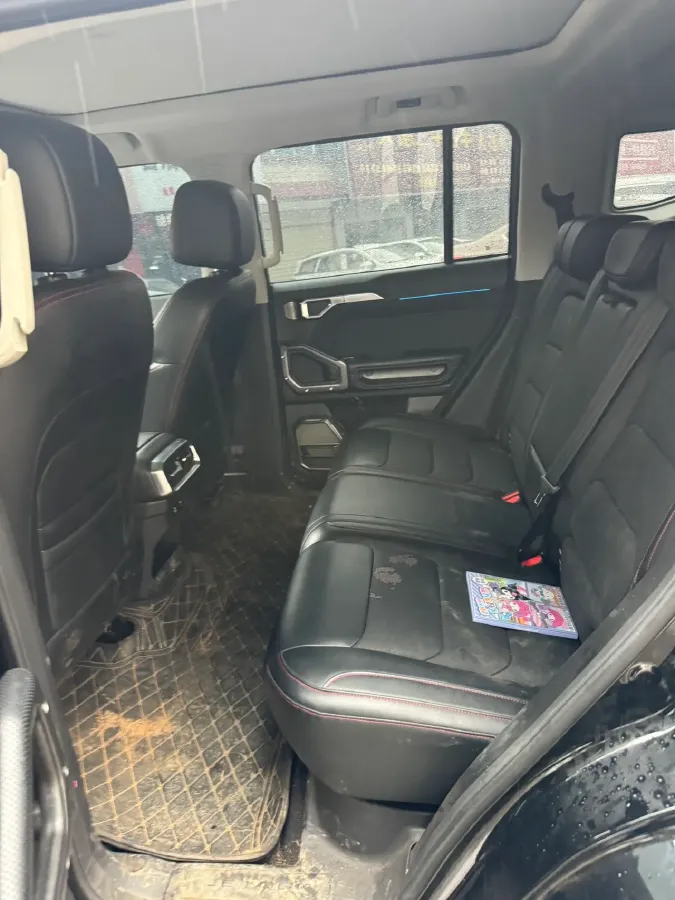 2025 Jetour Traveller 1.5T 184HP L4 7DCT,autocango,china used car exporter,china ev exporter,chinese used car exporter,chinese used ev exporter